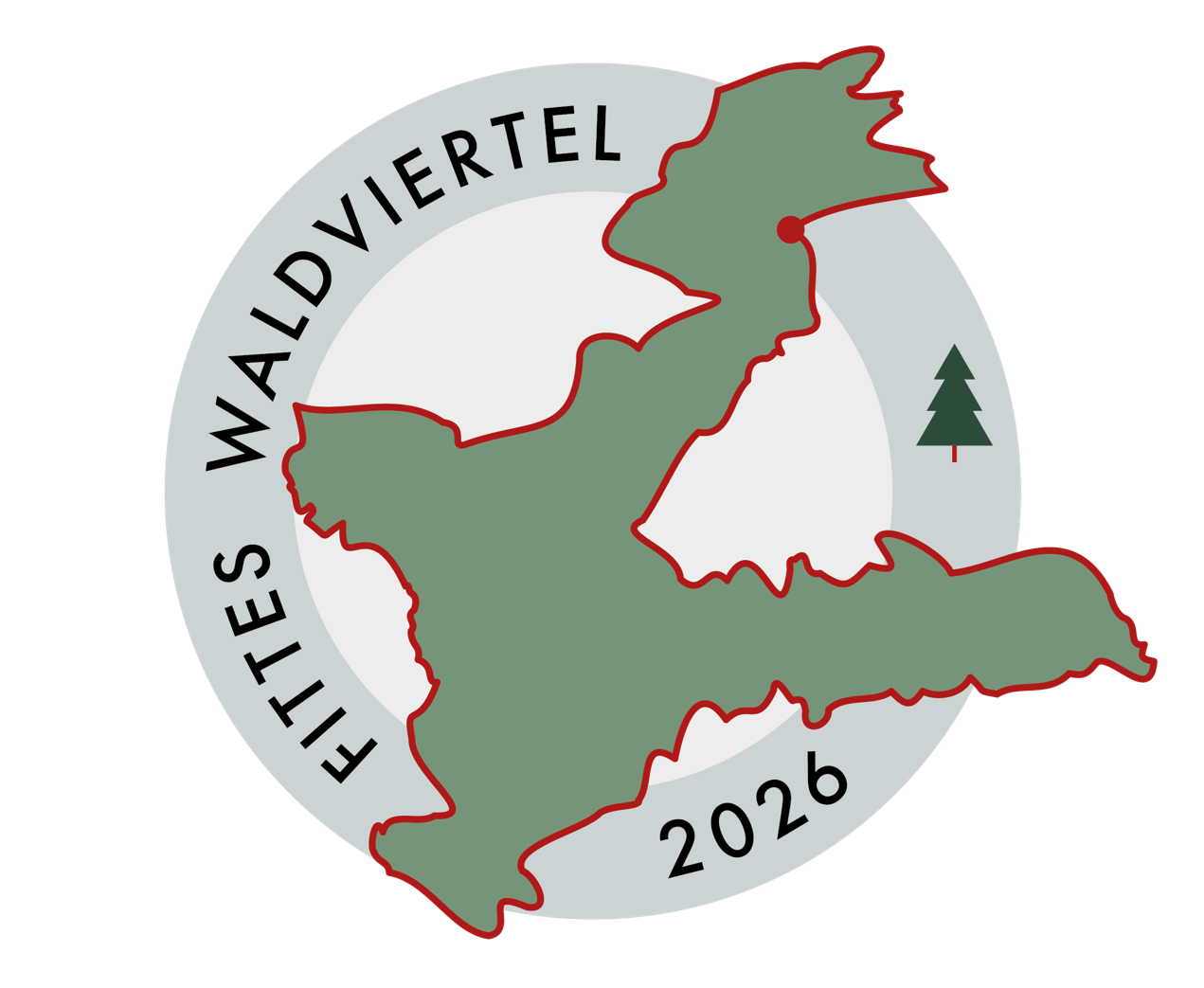 Fittes Waldviertel